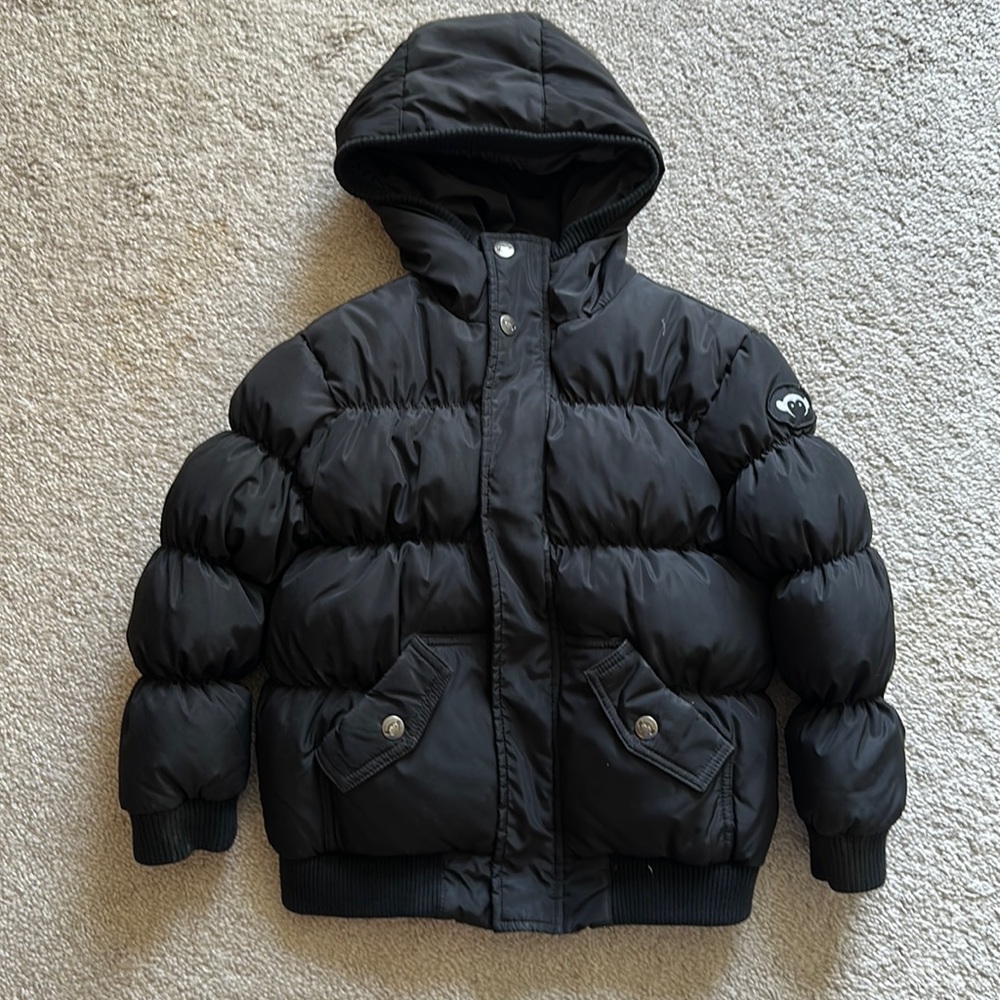 Appaman puffer jacket